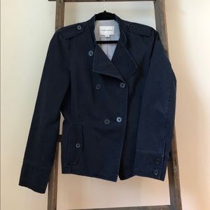 Banana Republic fully lined jacket GREAT CONDITION